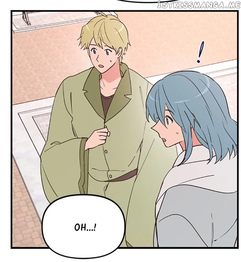 Single Wizard’s Dormitory Apartment Chapter 13 page 90