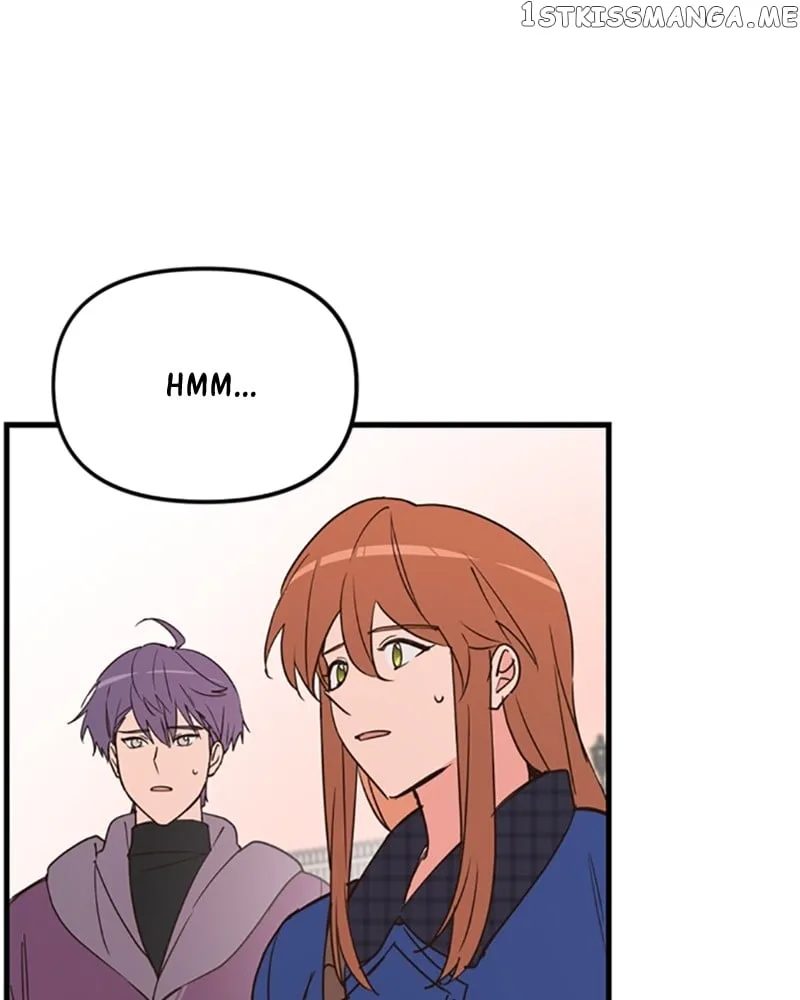Single Wizard’s Dormitory Apartment Chapter 13 page 67