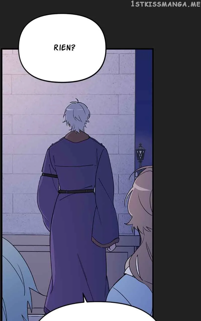 Single Wizard’s Dormitory Apartment Chapter 14 page 36