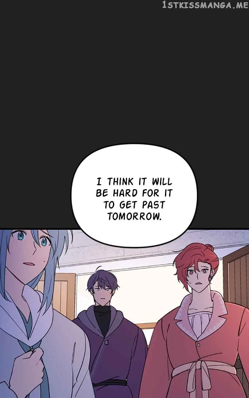 Single Wizard’s Dormitory Apartment Chapter 14 page 44