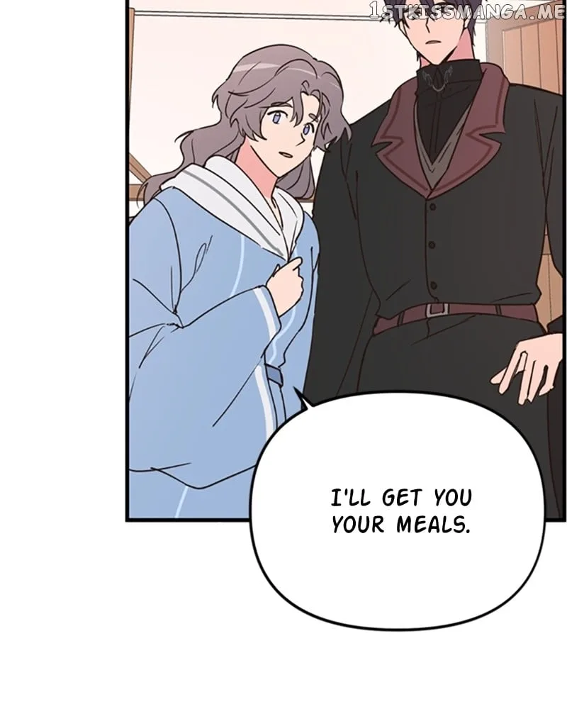 Single Wizard’s Dormitory Apartment Chapter 13 page 122