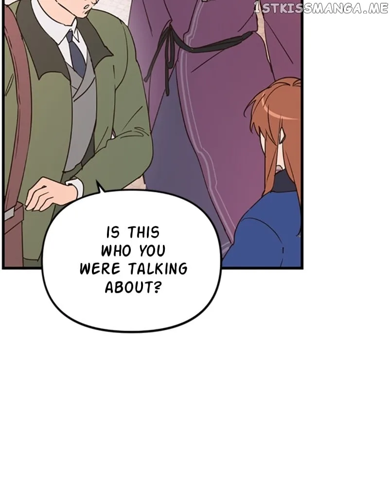 Single Wizard’s Dormitory Apartment Chapter 13 page 63