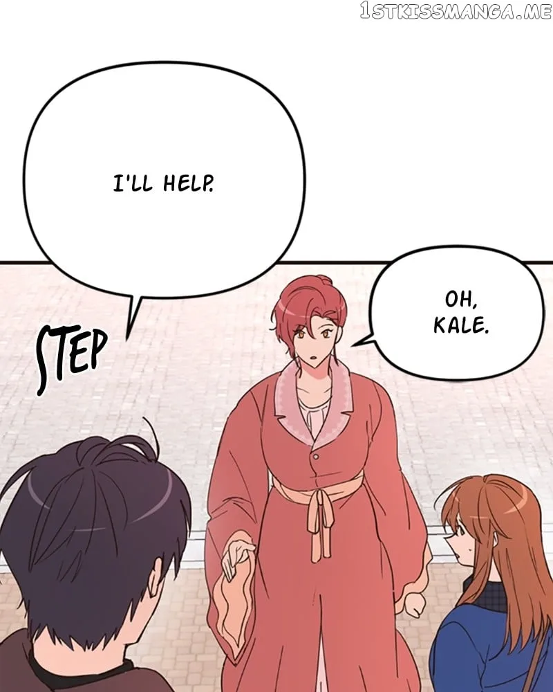 Single Wizard’s Dormitory Apartment Chapter 13 page 101