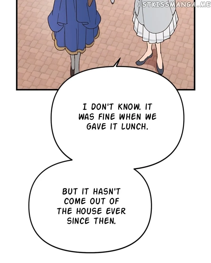 Single Wizard’s Dormitory Apartment Chapter 13 page 54