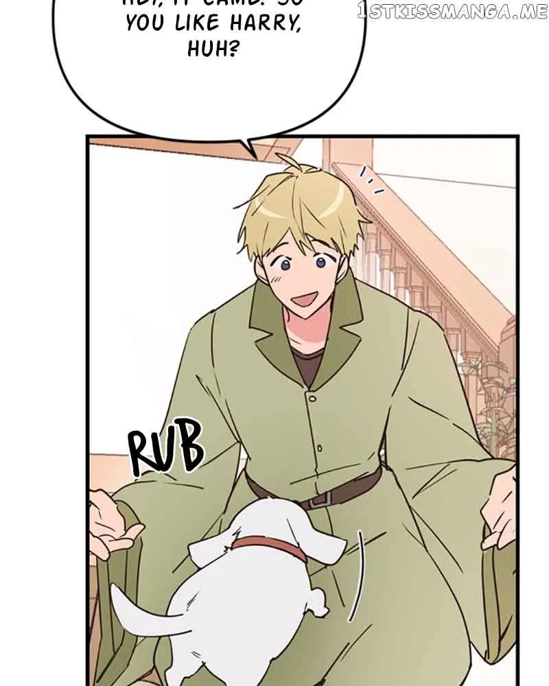 Single Wizard’s Dormitory Apartment Chapter 12 page 133