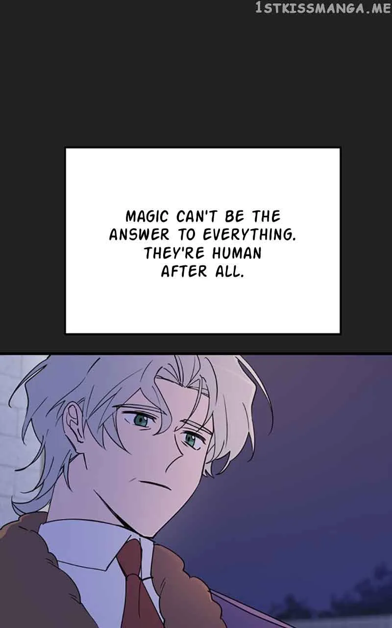 Single Wizard’s Dormitory Apartment Chapter 14 page 47