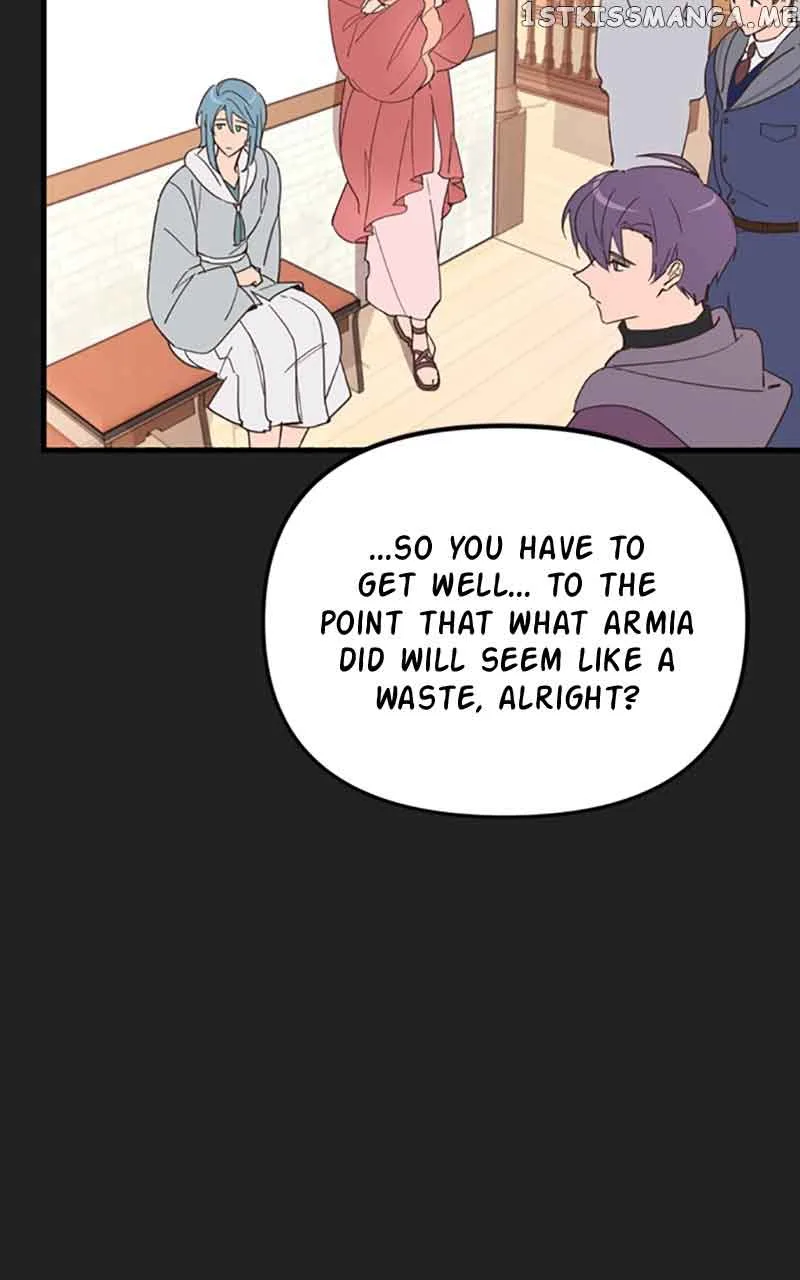Single Wizard’s Dormitory Apartment Chapter 14 page 16