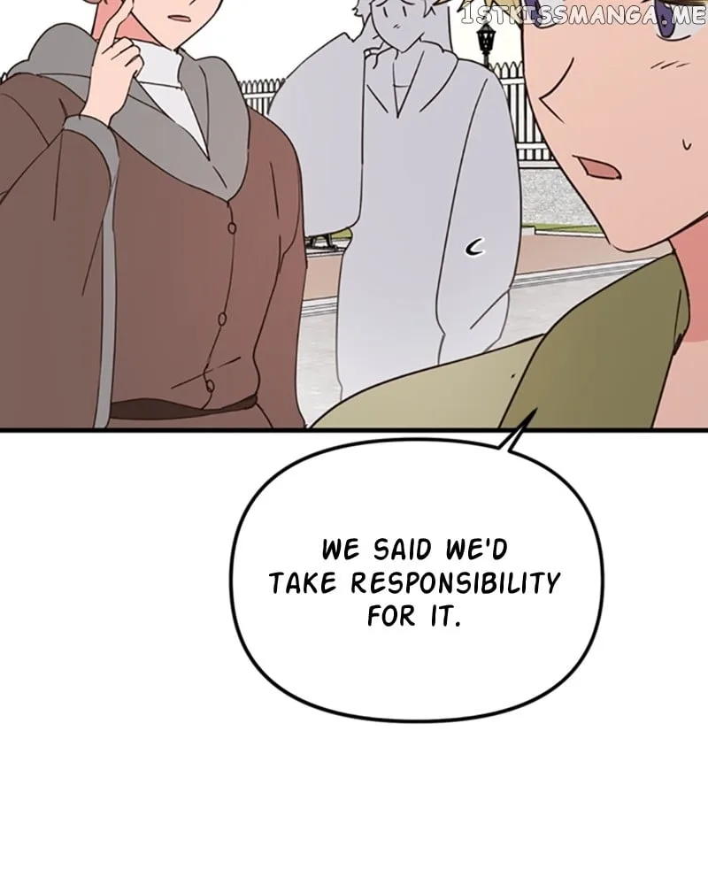 Single Wizard’s Dormitory Apartment Chapter 13 page 86