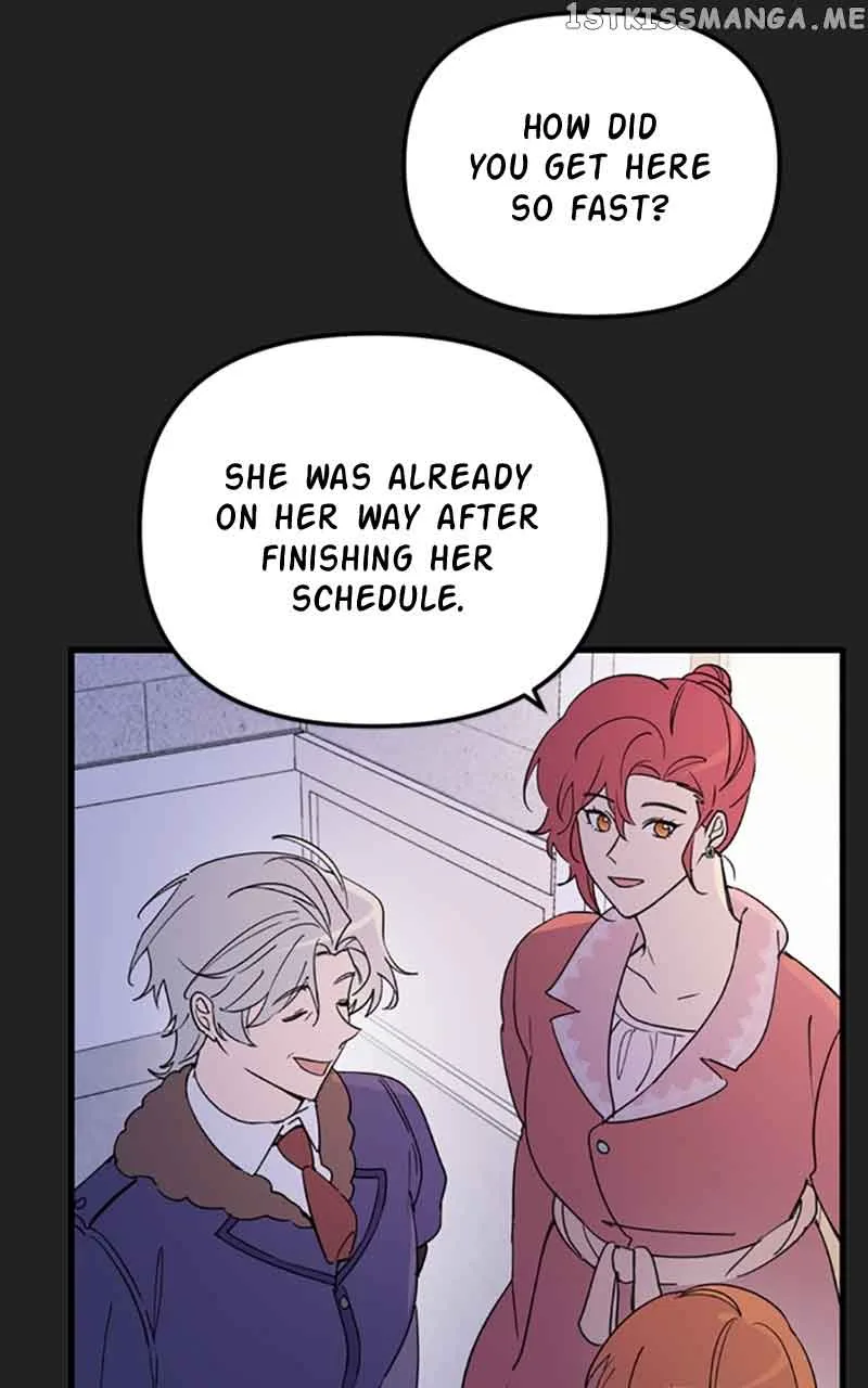 Single Wizard’s Dormitory Apartment Chapter 14 page 26