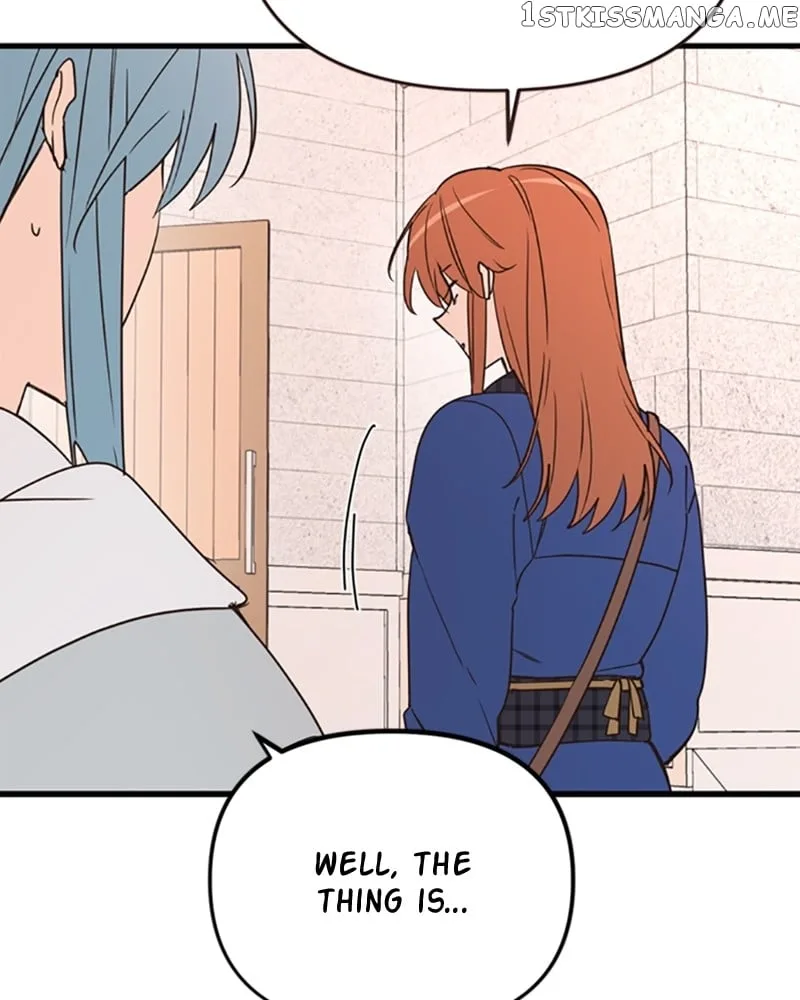 Single Wizard’s Dormitory Apartment Chapter 13 page 80