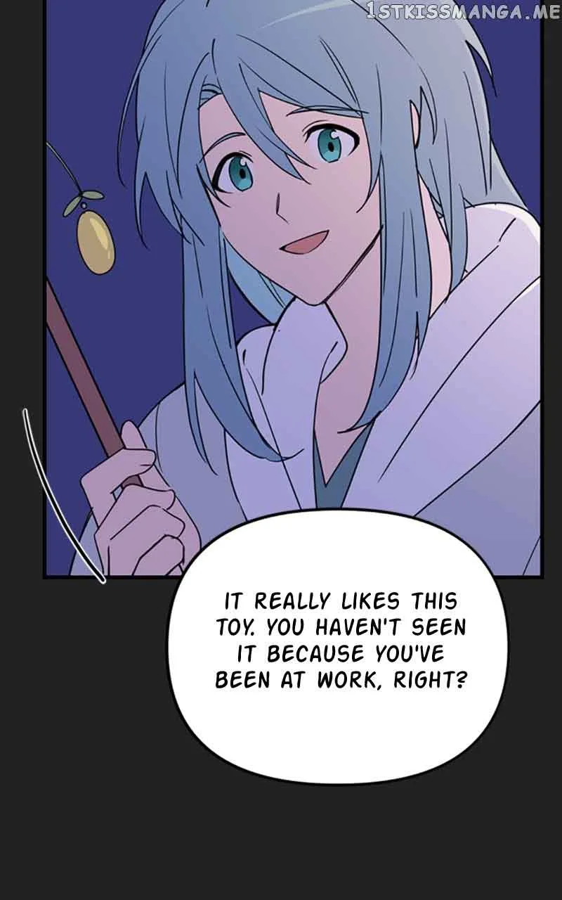 Single Wizard’s Dormitory Apartment Chapter 14 page 56