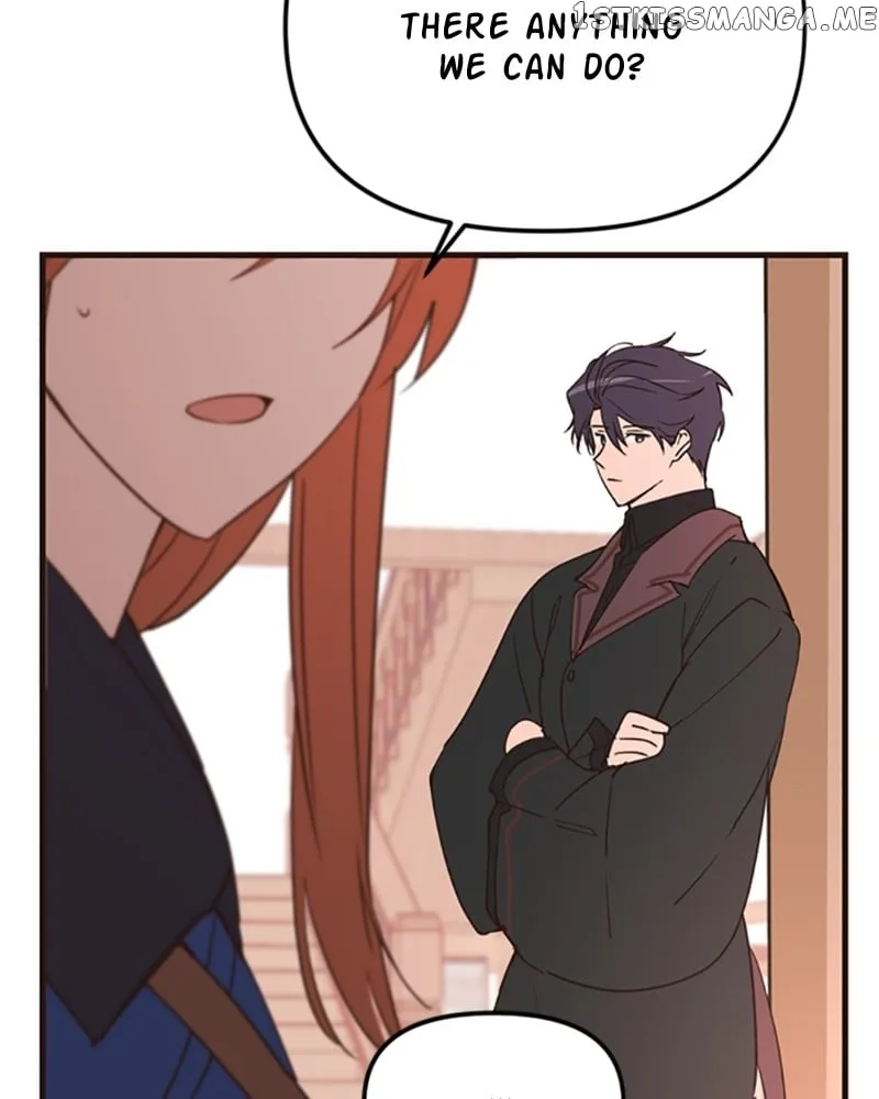 Single Wizard’s Dormitory Apartment Chapter 13 page 98