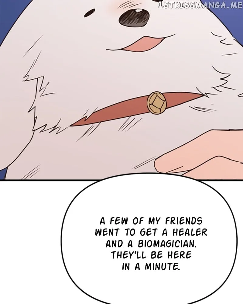 Single Wizard’s Dormitory Apartment Chapter 13 page 56