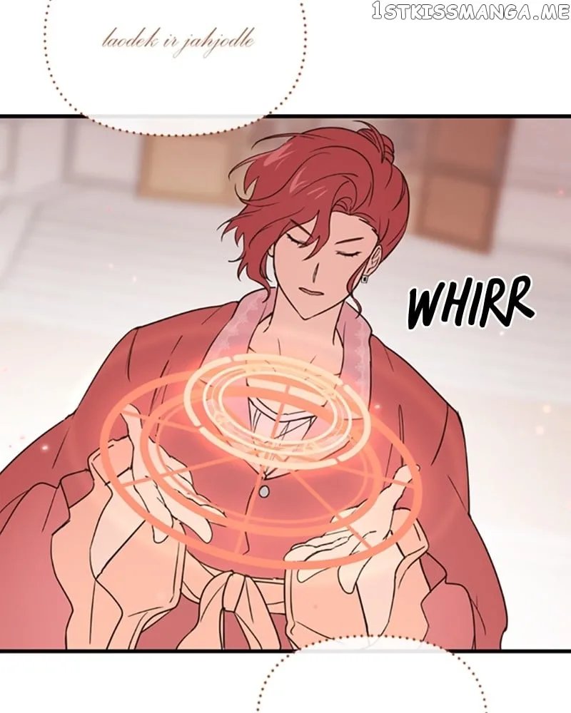 Single Wizard’s Dormitory Apartment Chapter 13 page 108