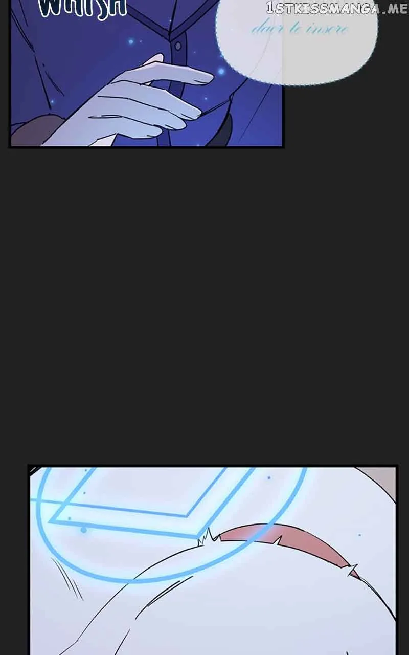 Single Wizard’s Dormitory Apartment Chapter 14 page 33