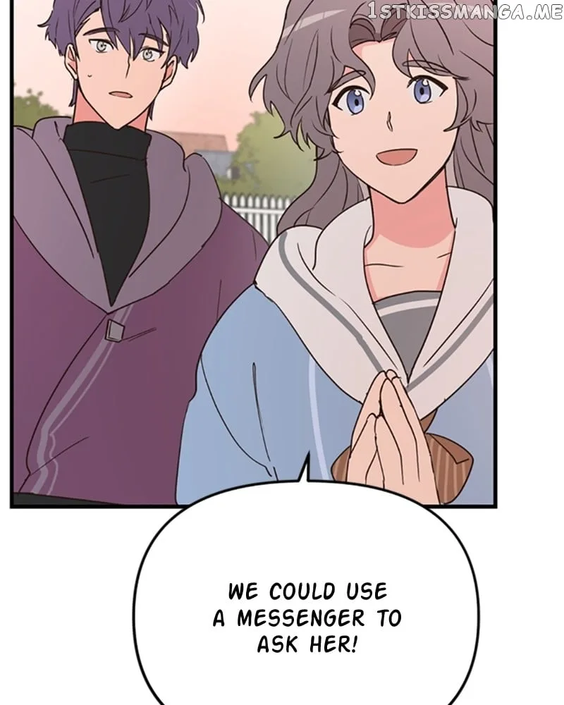 Single Wizard’s Dormitory Apartment Chapter 13 page 92