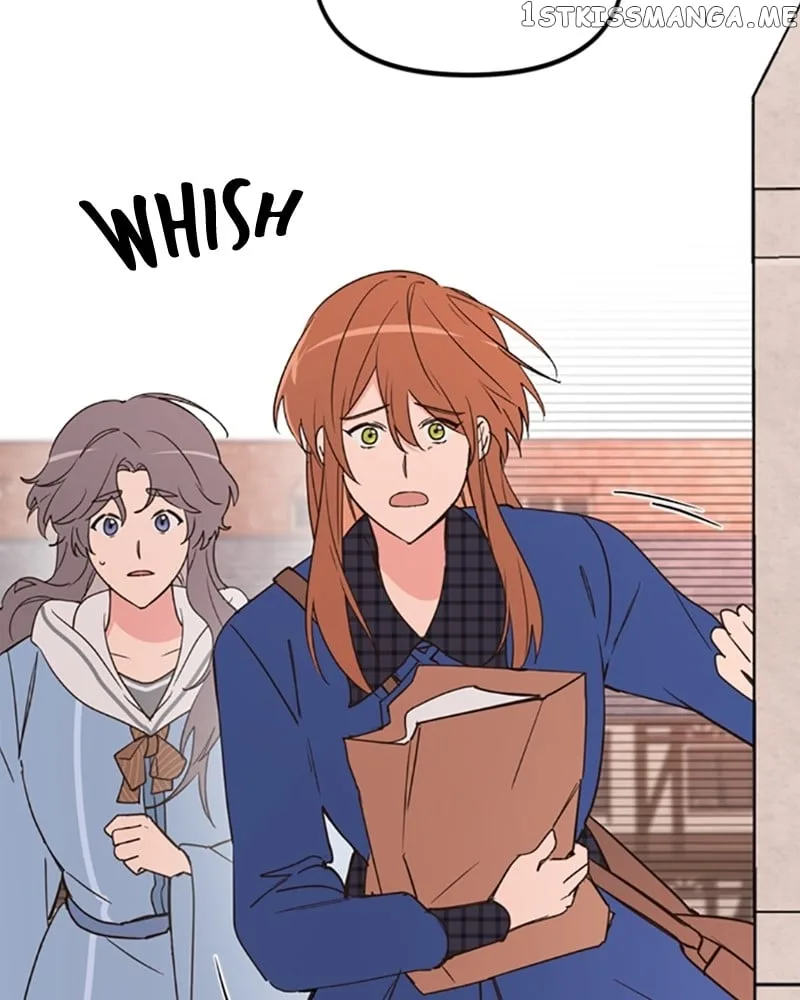 Single Wizard’s Dormitory Apartment Chapter 13 page 48