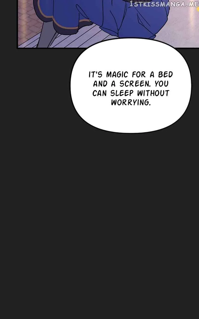 Single Wizard’s Dormitory Apartment Chapter 14 page 9