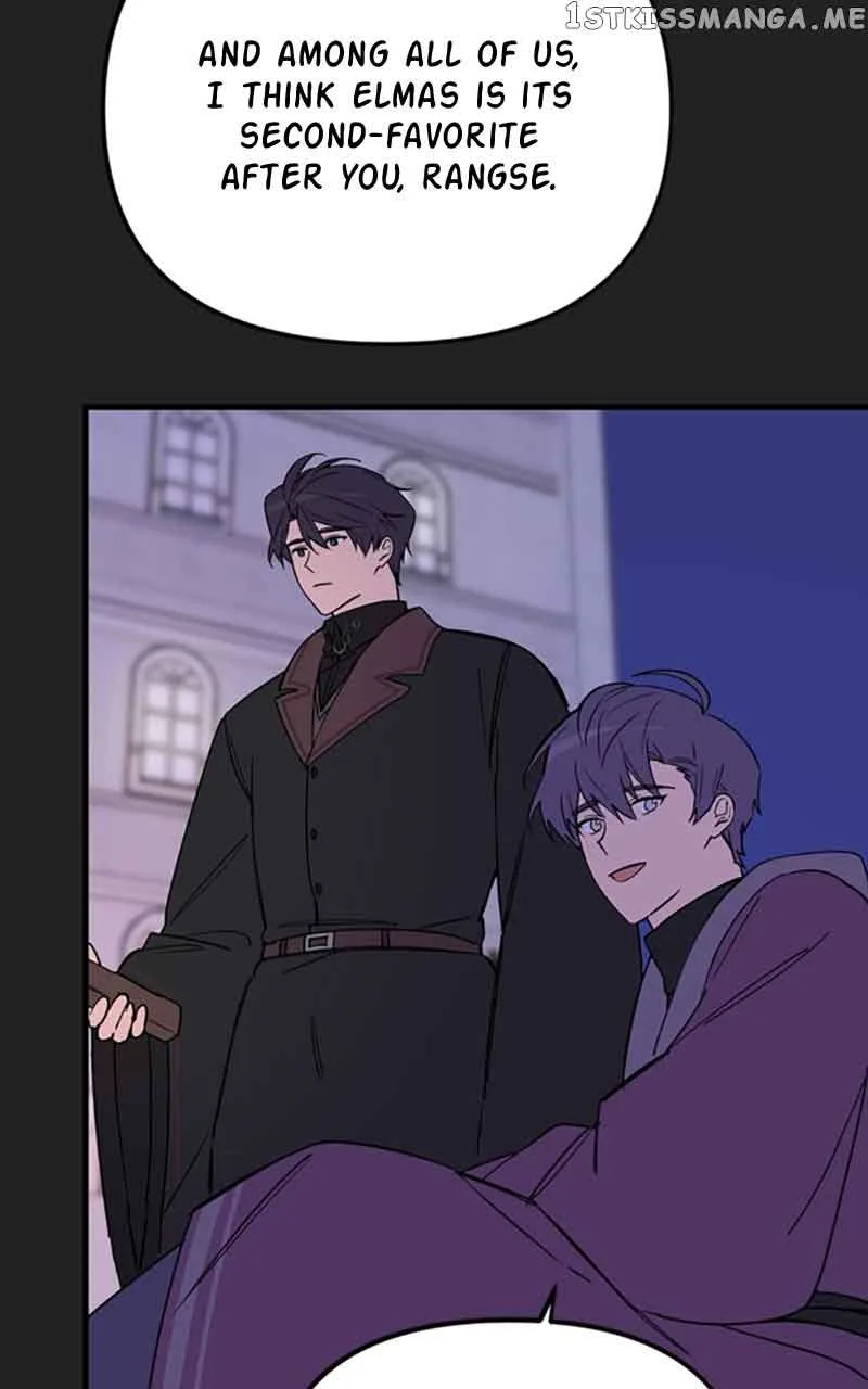 Single Wizard’s Dormitory Apartment Chapter 14 page 59