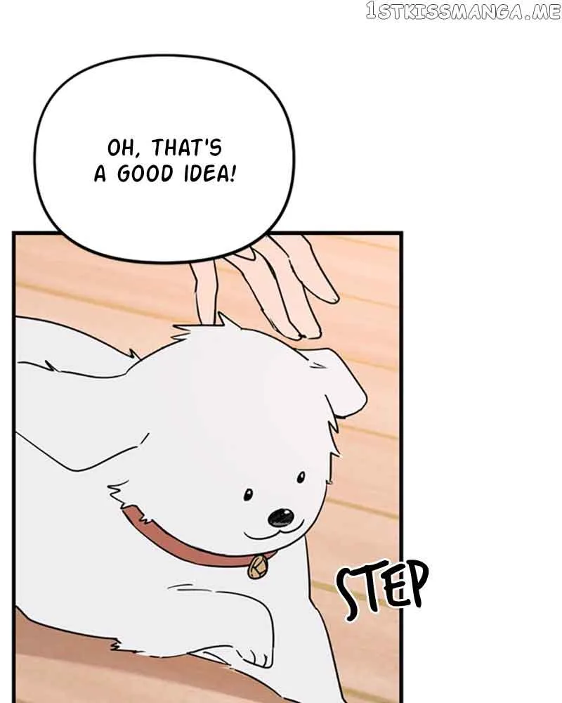 Single Wizard’s Dormitory Apartment Chapter 12 page 126