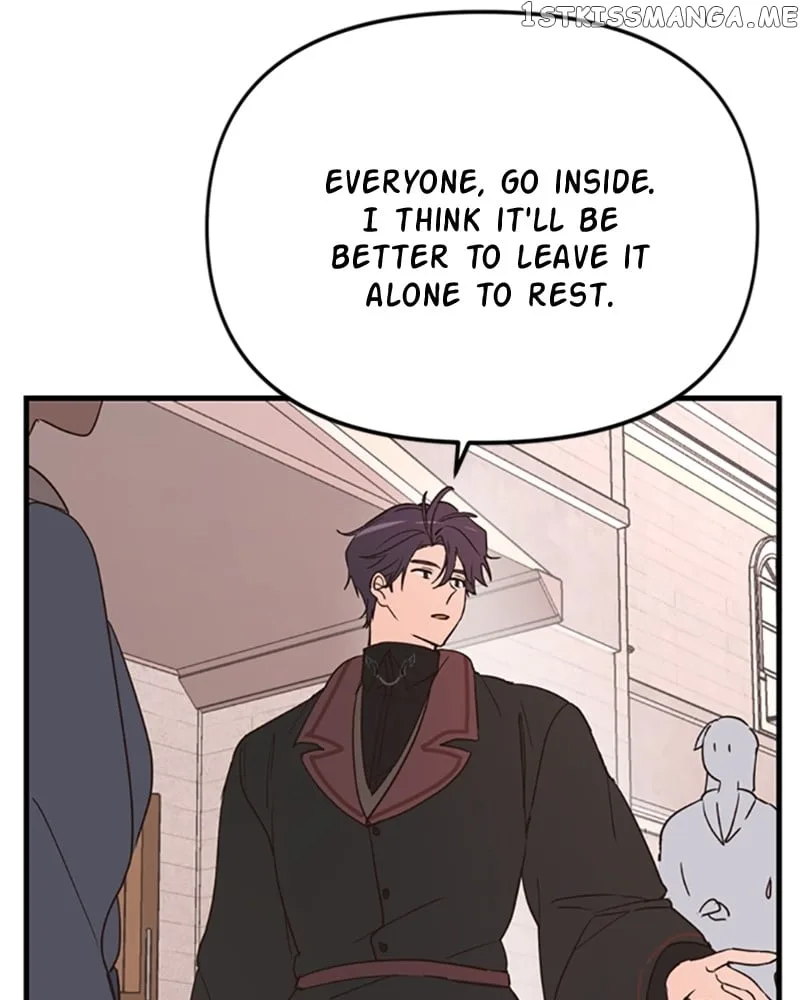 Single Wizard’s Dormitory Apartment Chapter 13 page 118