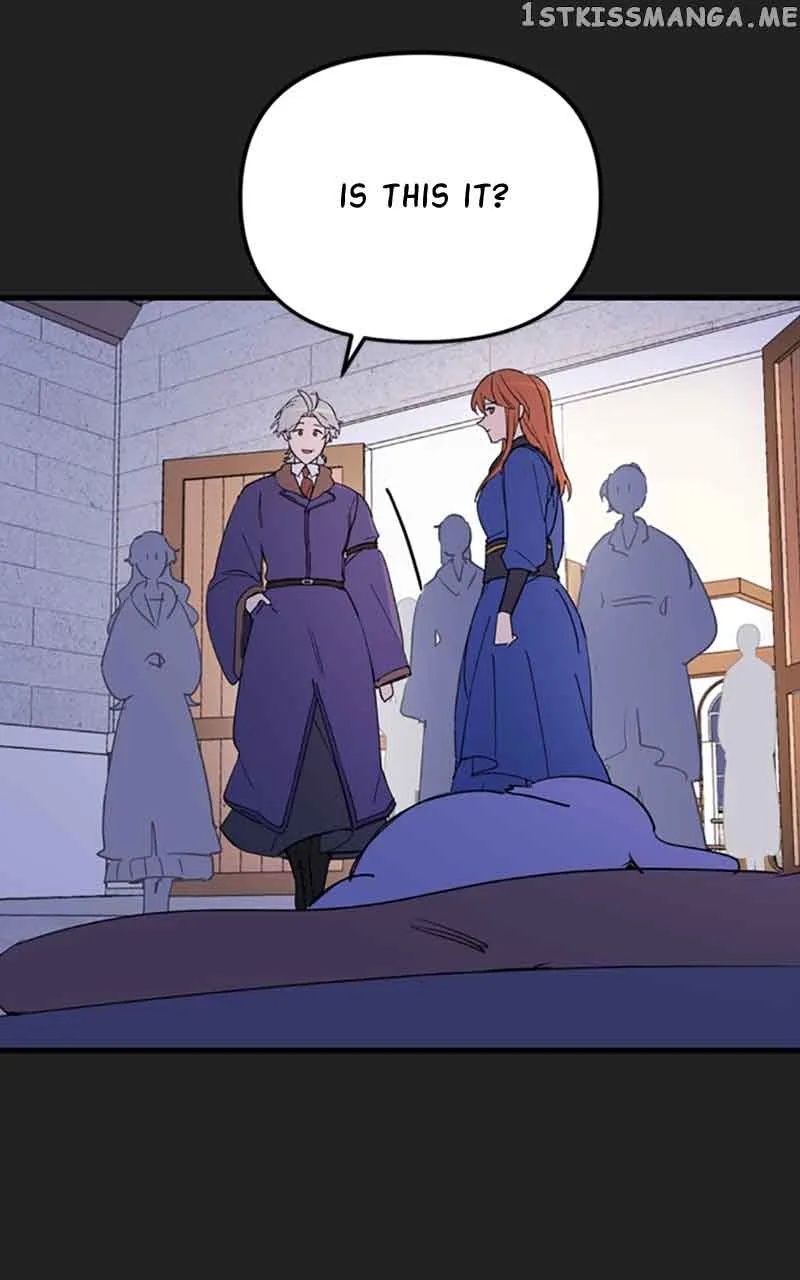 Single Wizard’s Dormitory Apartment Chapter 14 page 28