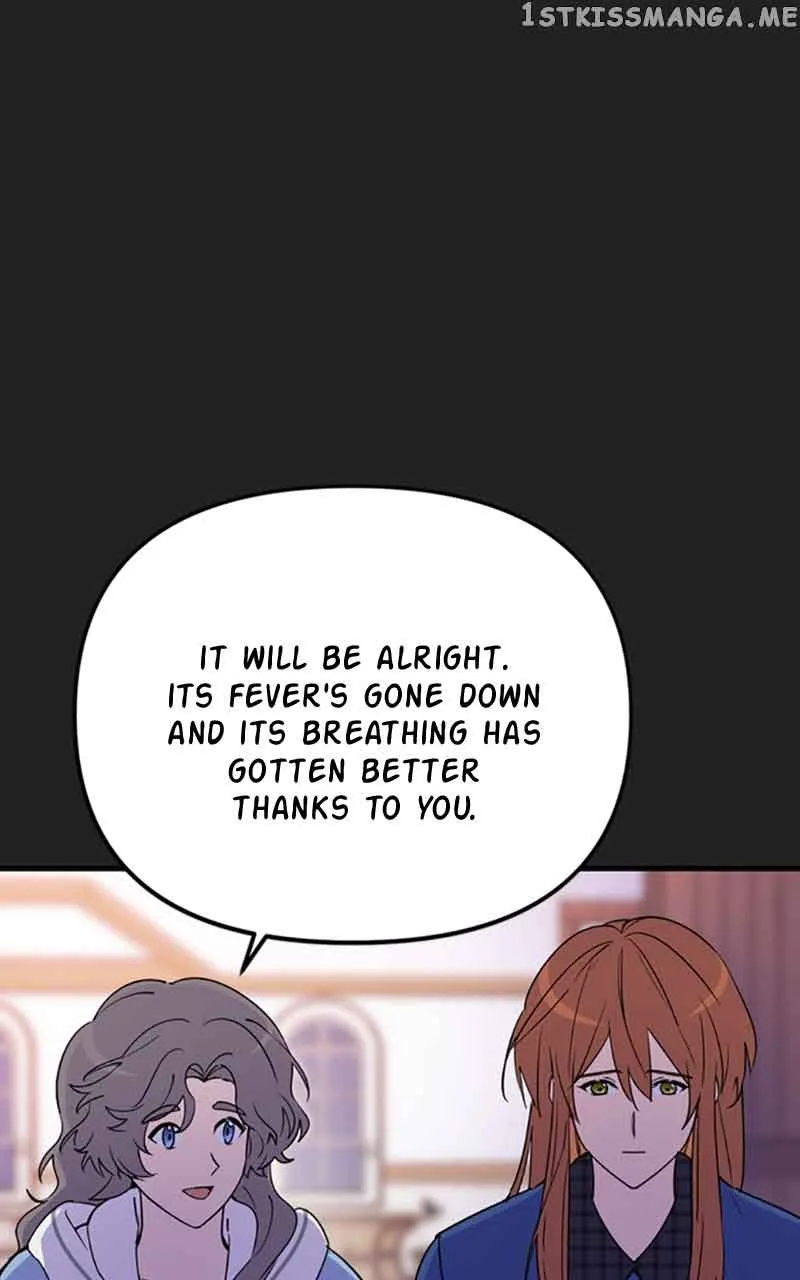 Single Wizard’s Dormitory Apartment Chapter 14 page 4