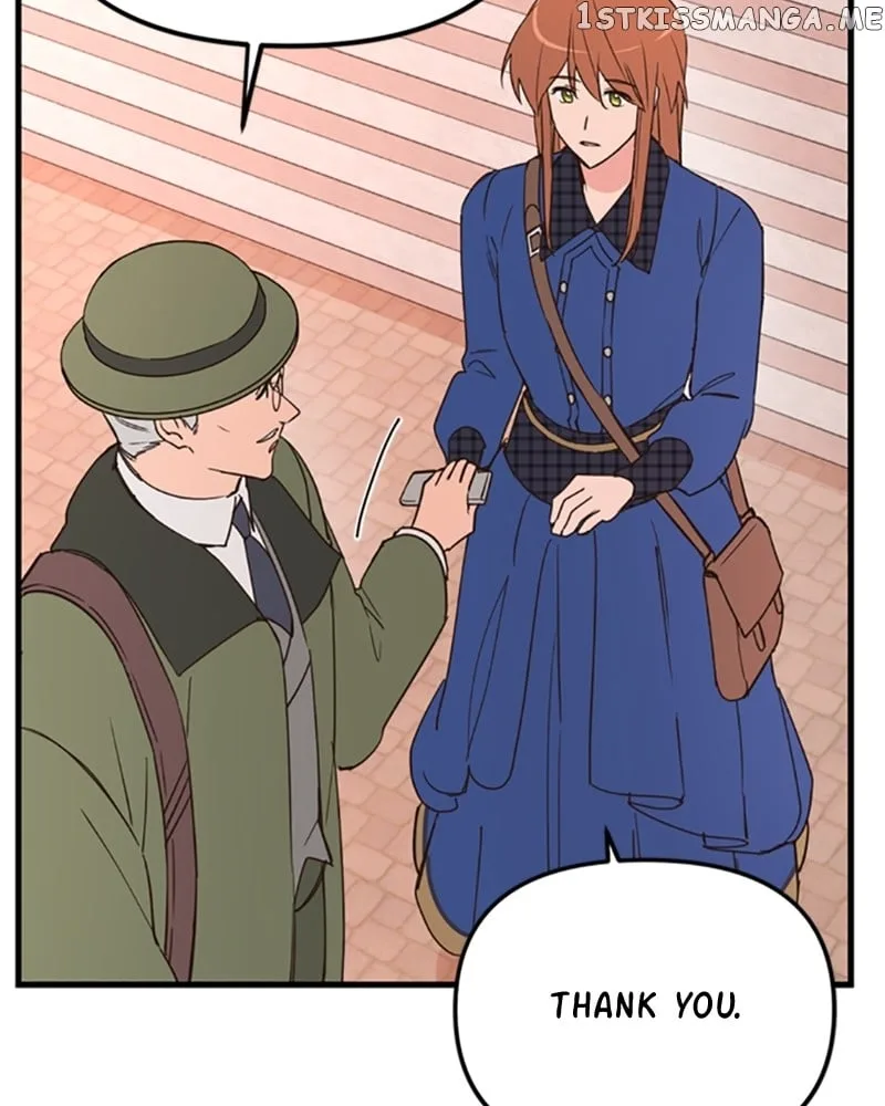 Single Wizard’s Dormitory Apartment Chapter 13 page 72