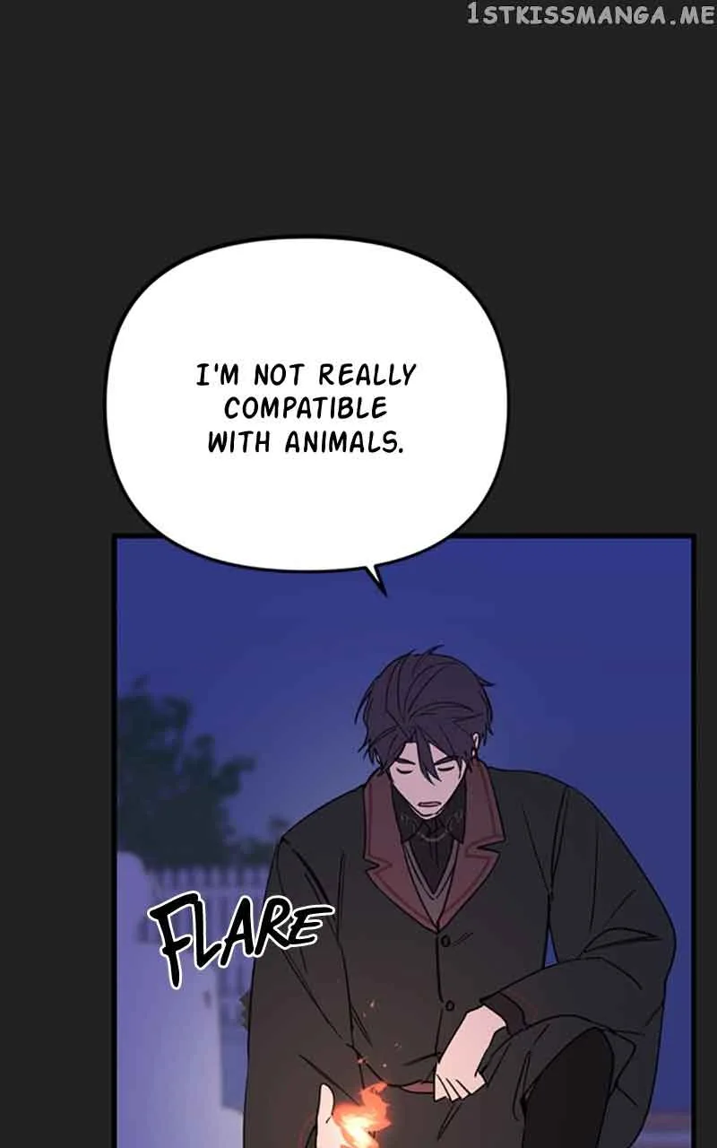 Single Wizard’s Dormitory Apartment Chapter 14 page 62