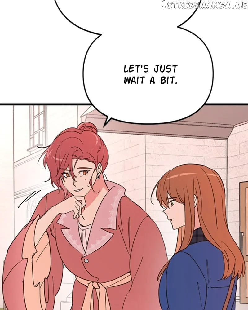 Single Wizard’s Dormitory Apartment Chapter 13 page 116