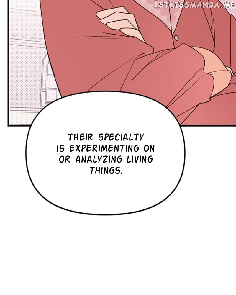 Single Wizard’s Dormitory Apartment Chapter 13 page 84