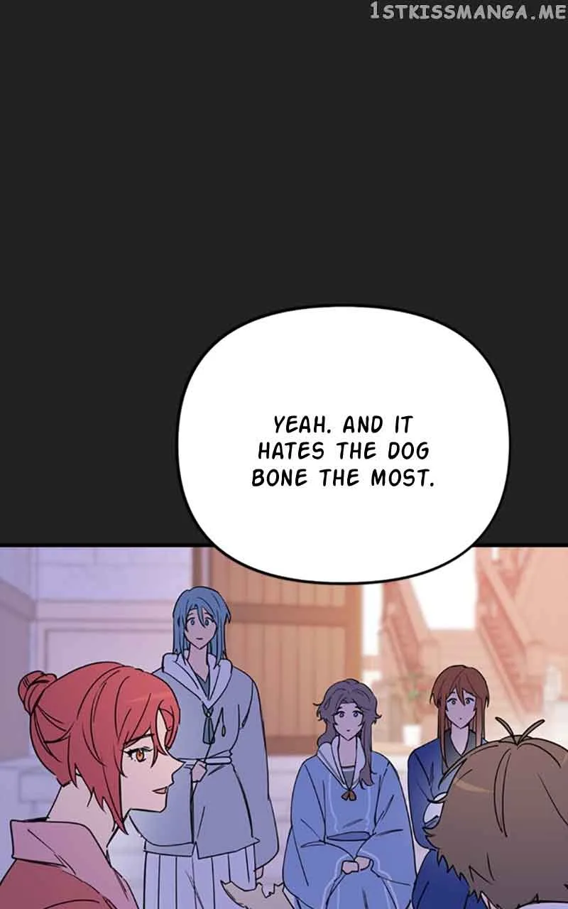 Single Wizard’s Dormitory Apartment Chapter 14 page 57