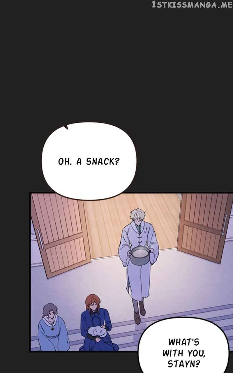 Single Wizard’s Dormitory Apartment Chapter 14 page 65