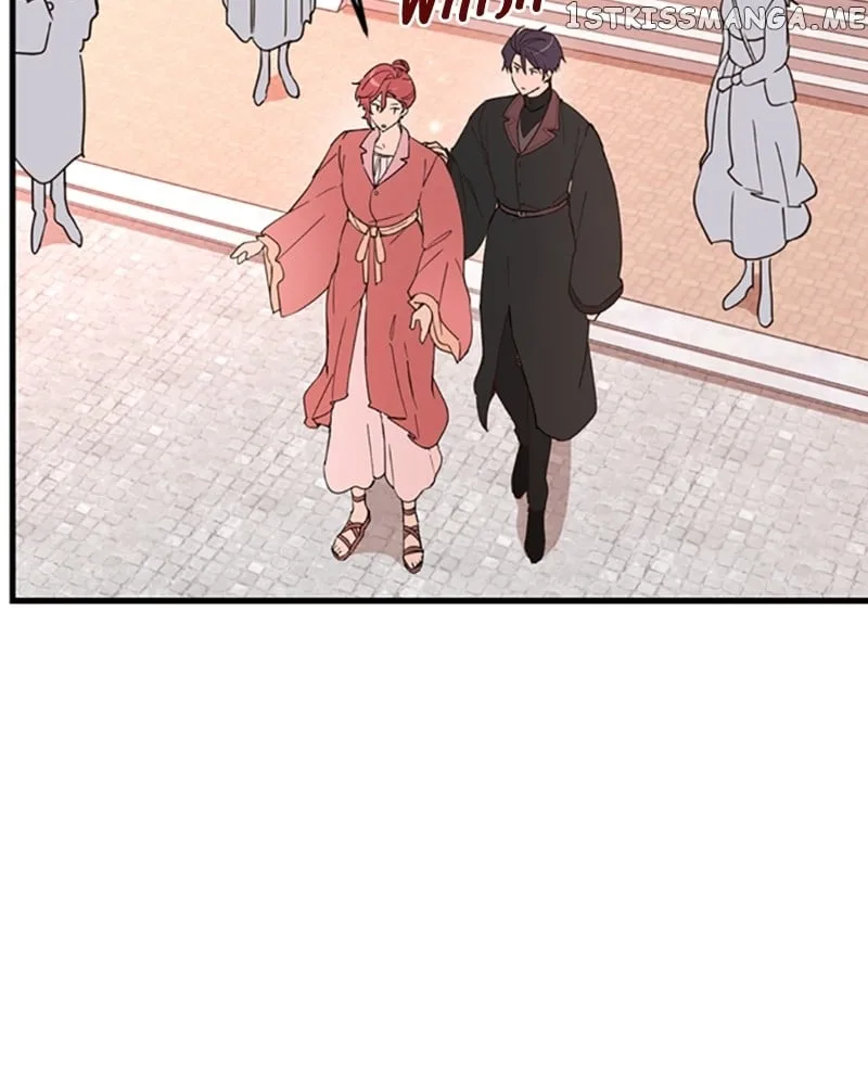 Single Wizard’s Dormitory Apartment Chapter 13 page 104