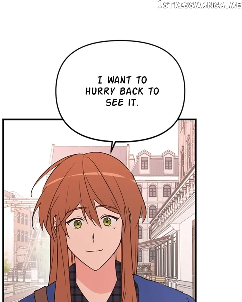 Single Wizard’s Dormitory Apartment Chapter 13 page 37