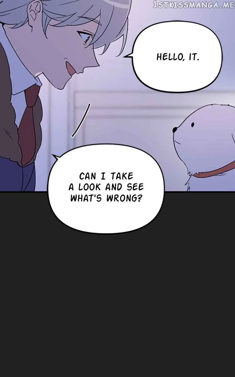 Single Wizard’s Dormitory Apartment Chapter 14 page 31
