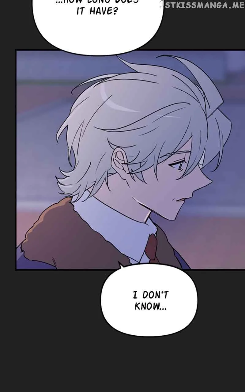 Single Wizard’s Dormitory Apartment Chapter 14 page 43