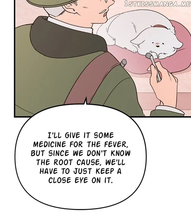 Single Wizard’s Dormitory Apartment Chapter 13 page 70