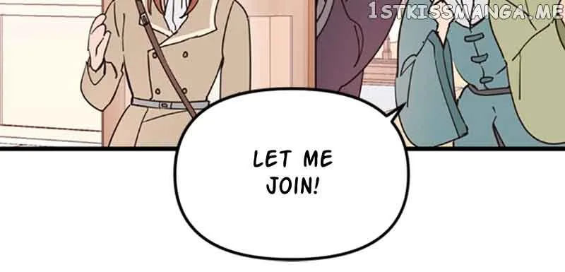 Single Wizard’s Dormitory Apartment Chapter 12 page 120