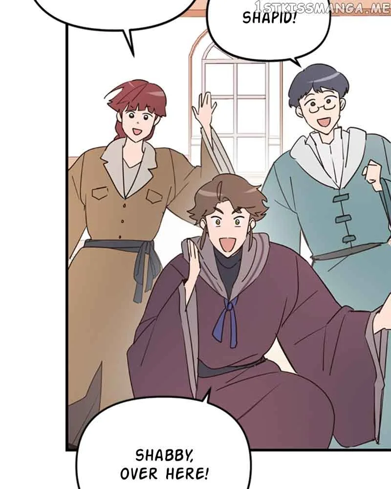 Single Wizard’s Dormitory Apartment Chapter 12 page 128