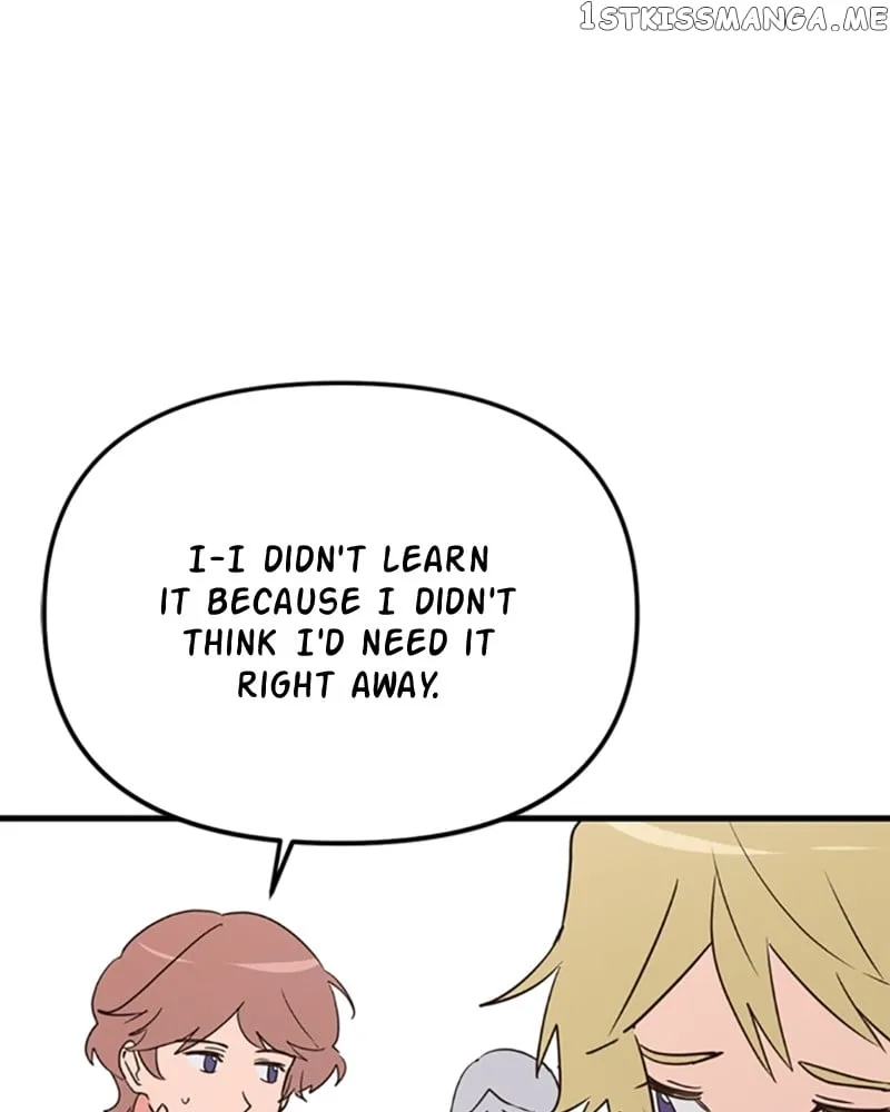 Single Wizard’s Dormitory Apartment Chapter 13 page 85
