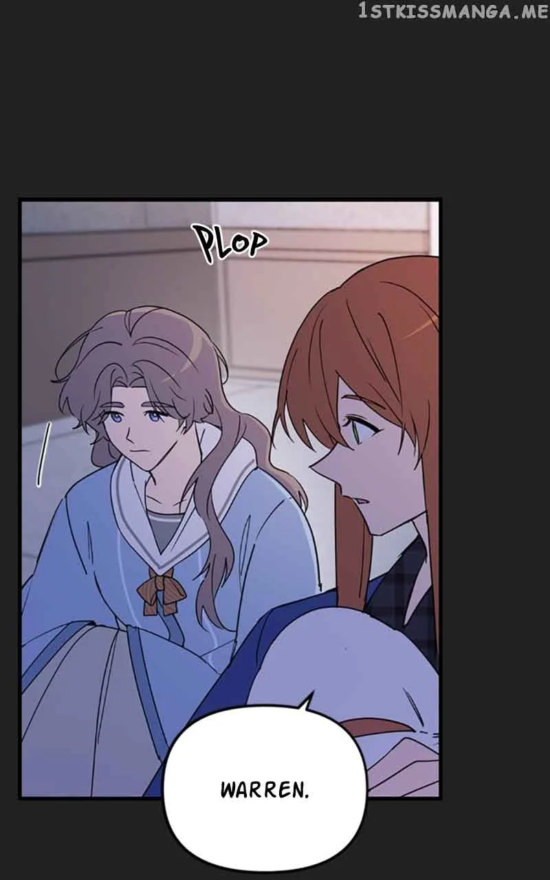 Single Wizard’s Dormitory Apartment Chapter 14 page 53
