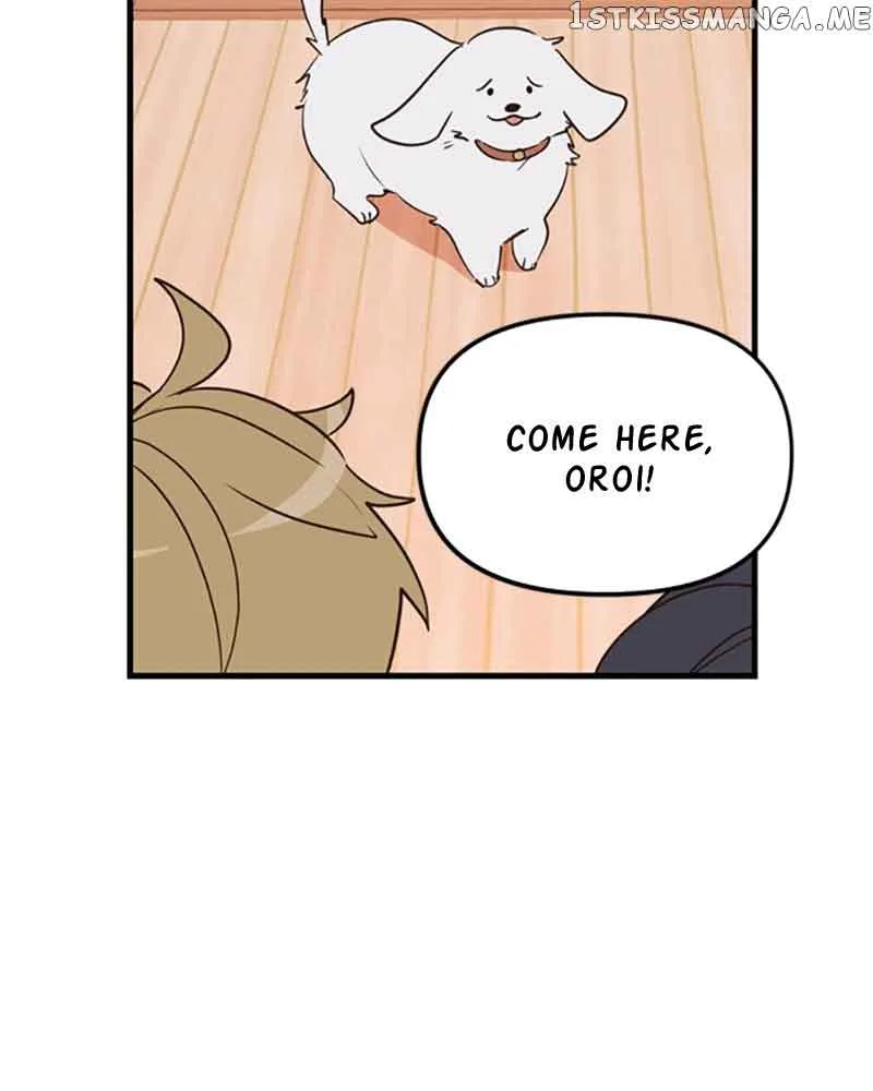 Single Wizard’s Dormitory Apartment Chapter 12 page 130