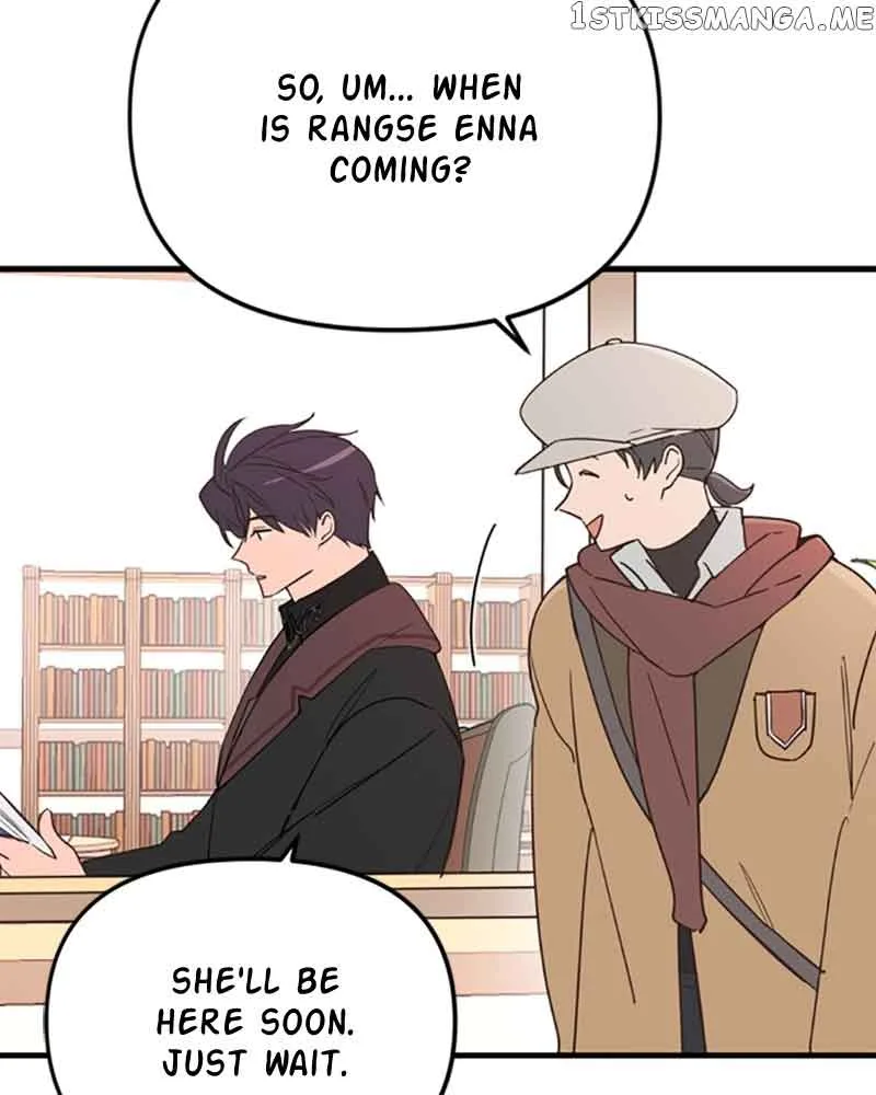 Single Wizard’s Dormitory Apartment Chapter 15 page 10