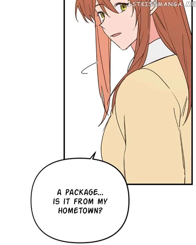 Single Wizard’s Dormitory Apartment Chapter 15 page 21
