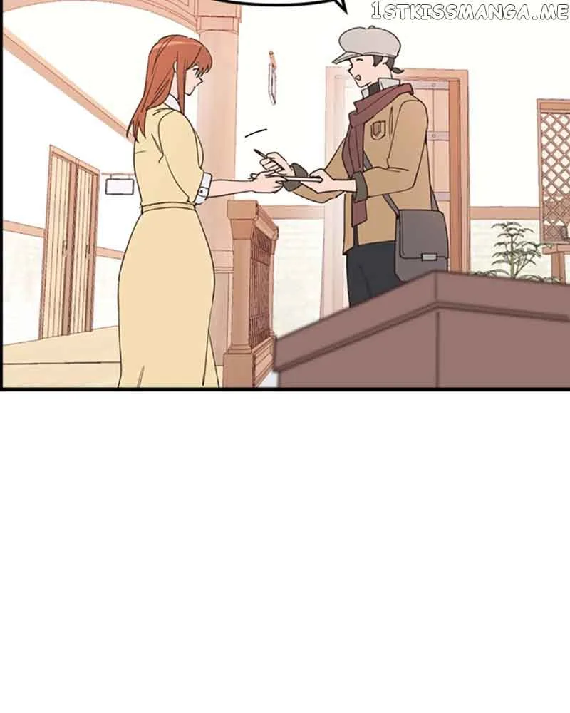 Single Wizard’s Dormitory Apartment Chapter 15 page 18