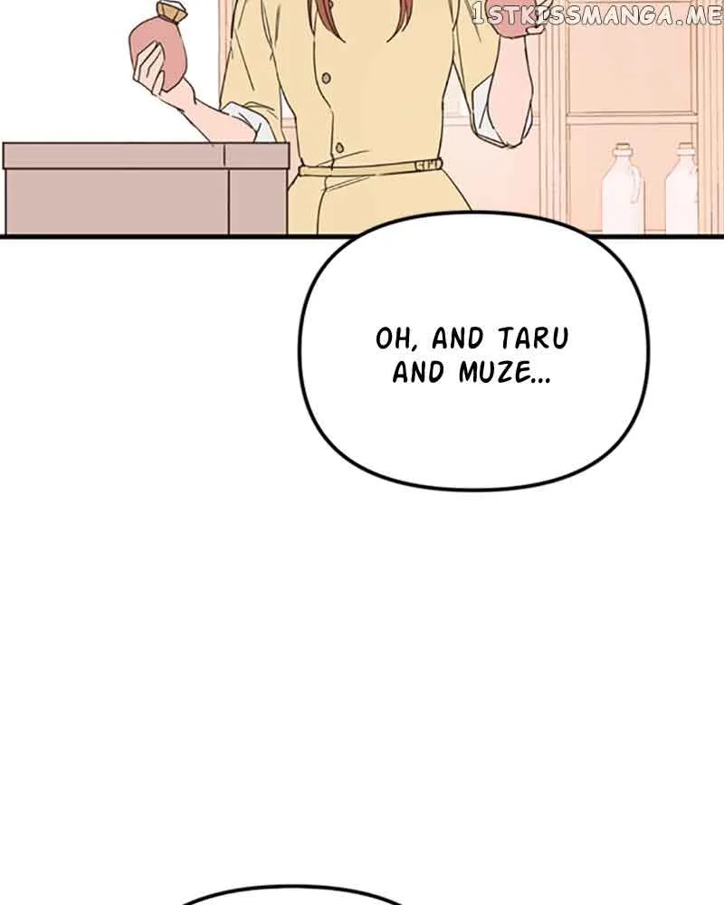 Single Wizard’s Dormitory Apartment Chapter 15 page 45