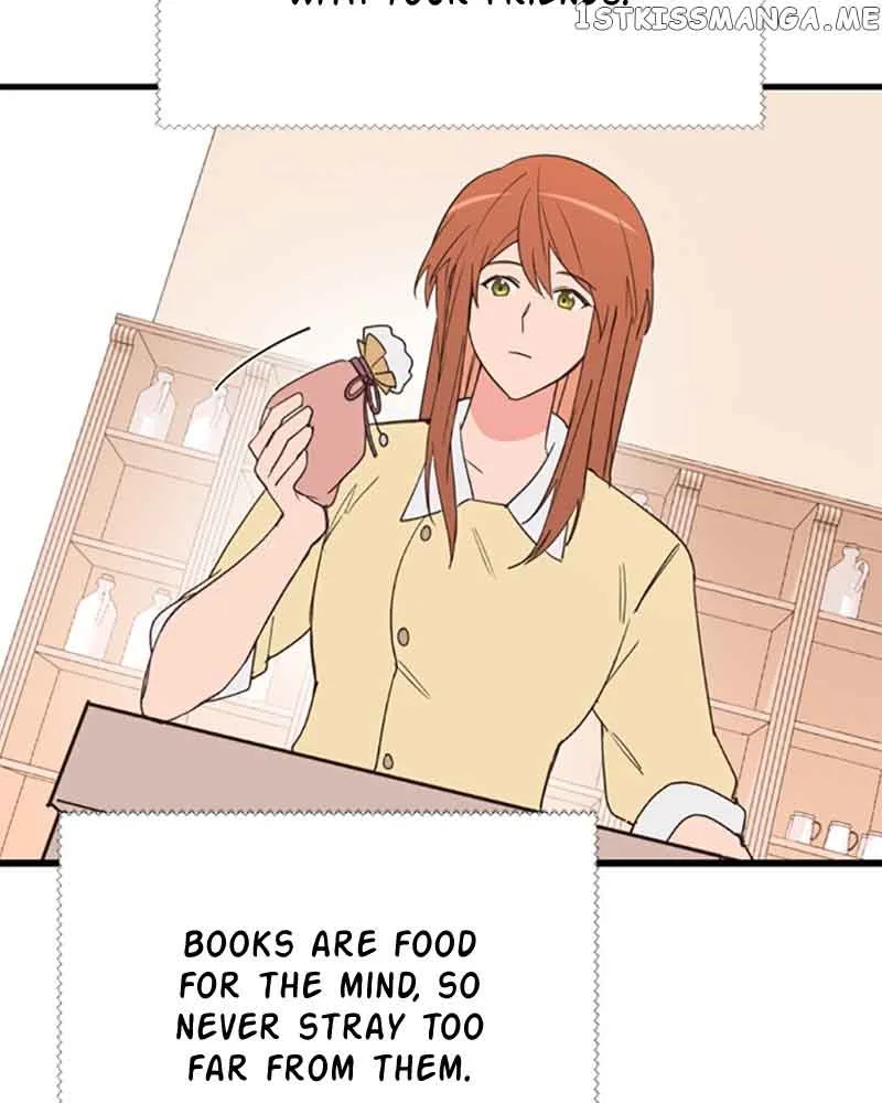 Single Wizard’s Dormitory Apartment Chapter 15 page 40