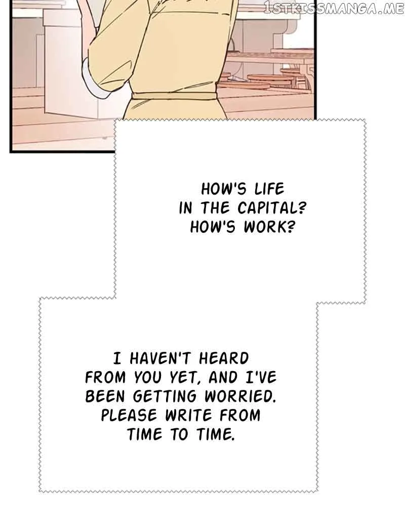 Single Wizard’s Dormitory Apartment Chapter 15 page 49