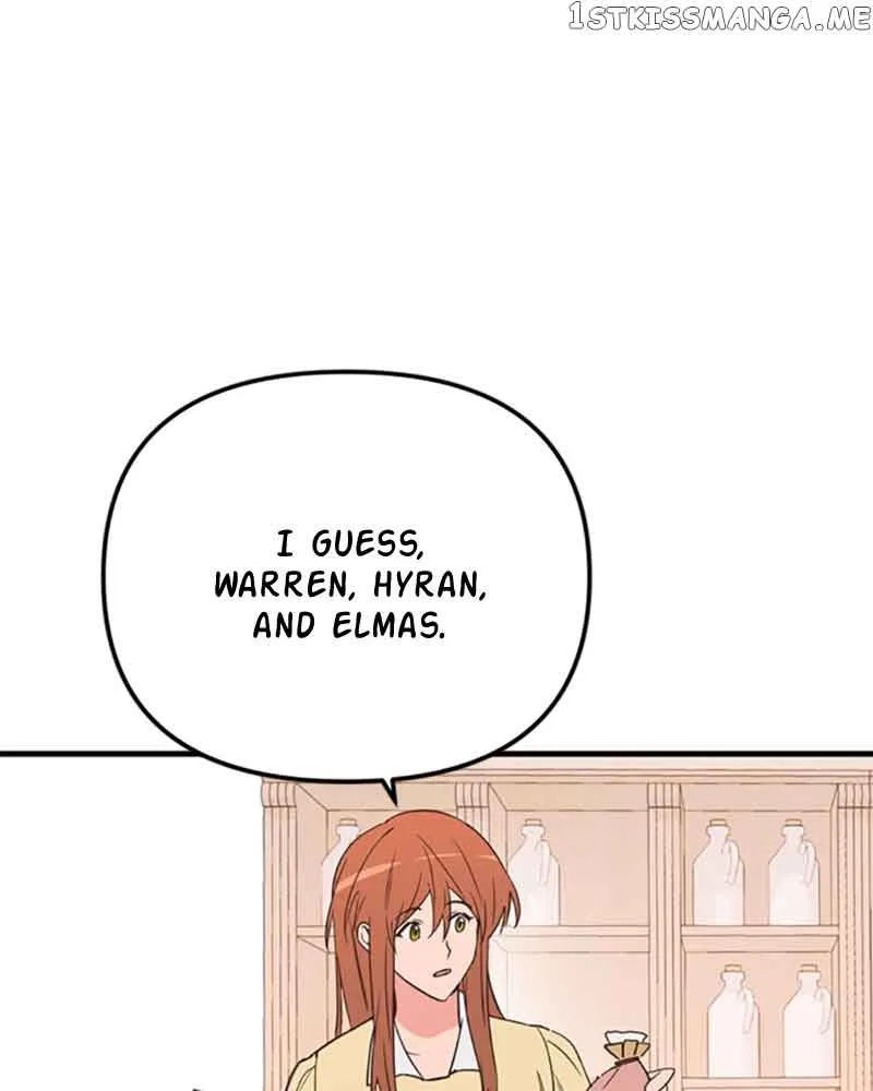 Single Wizard’s Dormitory Apartment Chapter 15 page 44